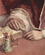 RAFFAELLO Sanzio Raffael oil